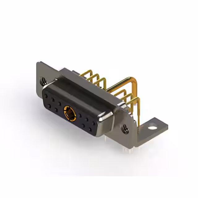 630-11W1650-1NC EDAC Inc.  Ensembles de connecteurs D-Sub